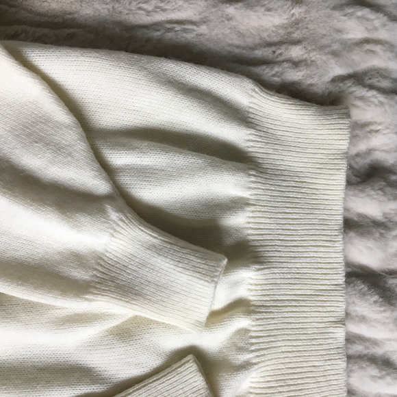 Vintage REGENCY COLLECTION Sequin Sweater - Picture 6 of 7